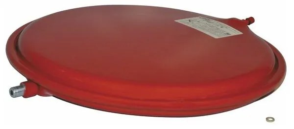Vaso di espansione 6l - ROCA BAXI : 125995198