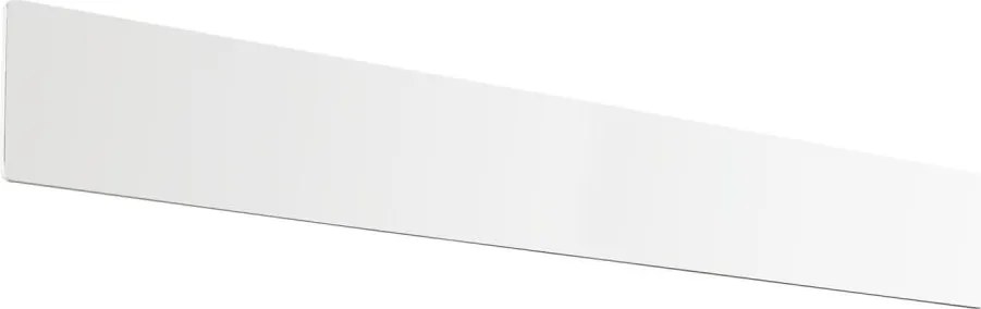 Ideal Lux - Lampada da parete LED ZIG ZAG LED/30W/230V 75 cm CRI 90 bianco