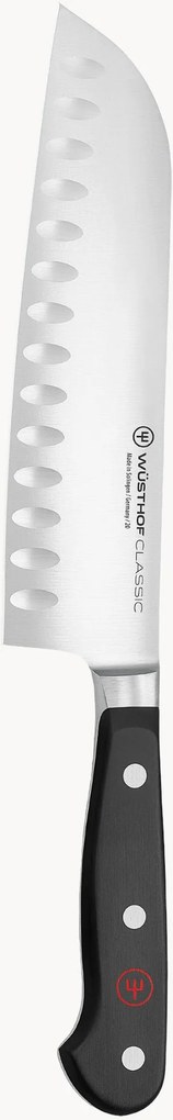 Coltello Santoku in acciaio inossidabile Classic