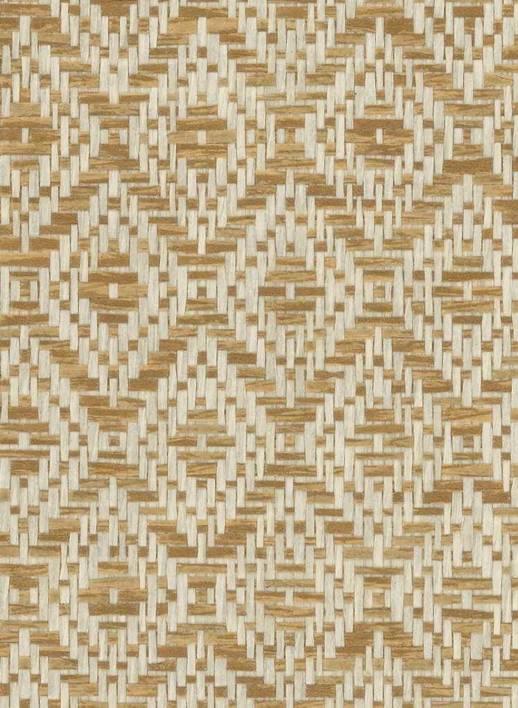 Osborne & Little Tapete Papyrus - Camel