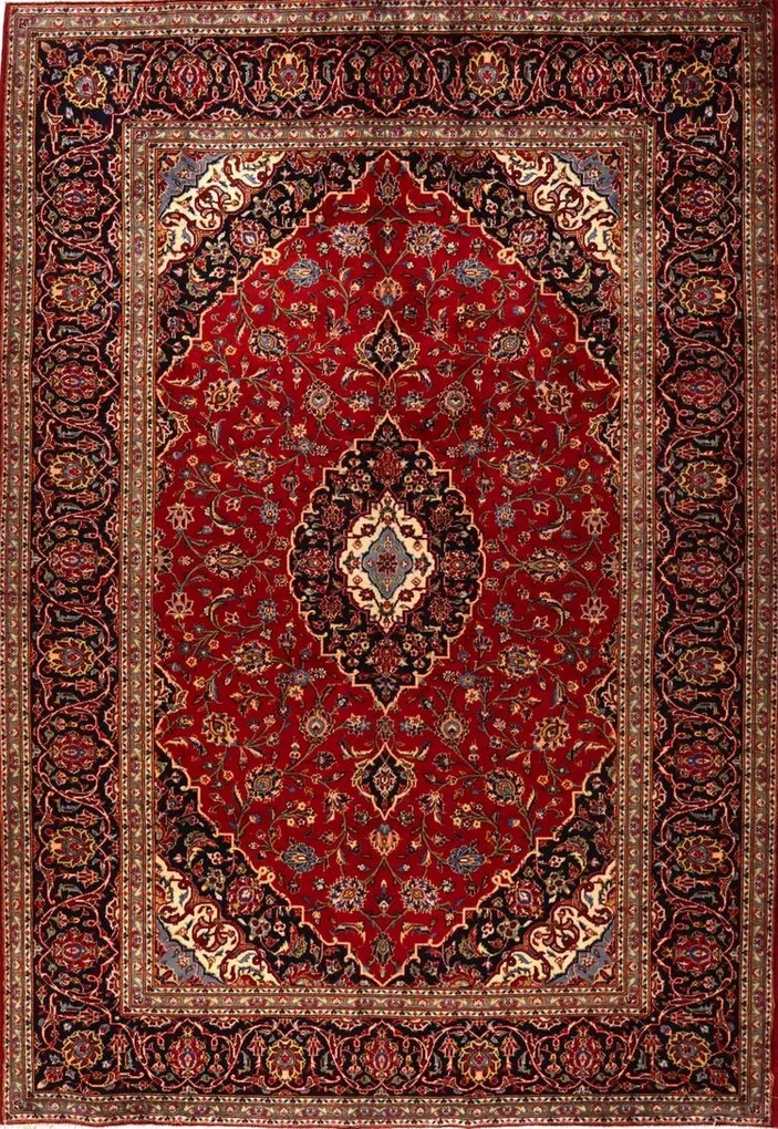Kashan Tappeto 300x210 (Iran)