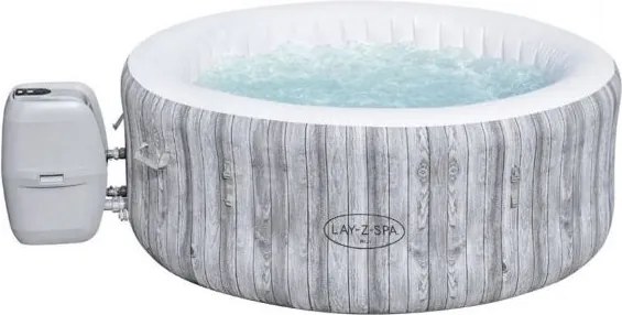 Piscina Spa 60085 Fiji Lay-Z Spa Air Jet Ø180 X66h - Cf. Scatola