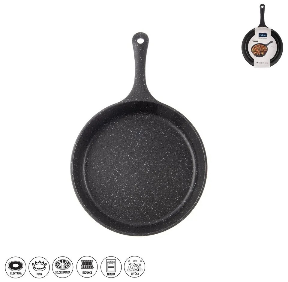 Padella con superficie antiaderente ø 24 cm Grande – Orion