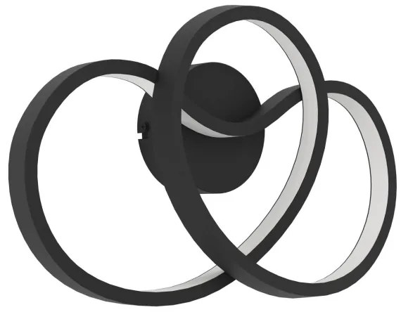 Eglo 900949 - Applique a LED GIANELLA LED/14,5W/230V