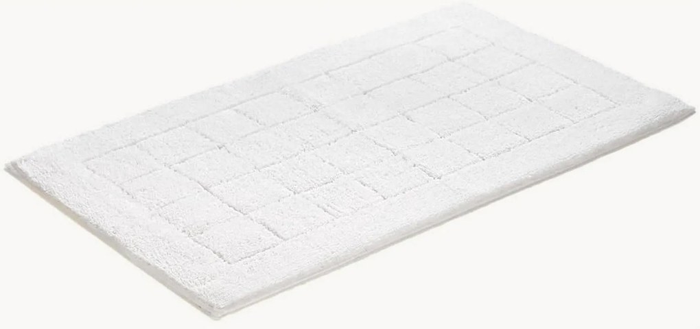 Tappetino da bagno antiscivolo in cotone Vossen