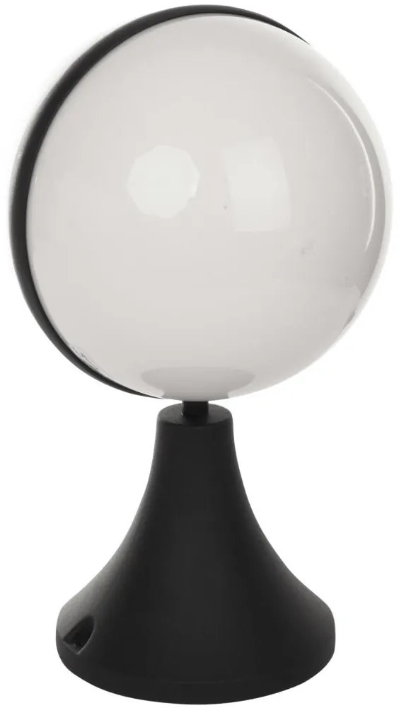 Lampada da esterno CIRCULO 1xE27/40W/230V IP44