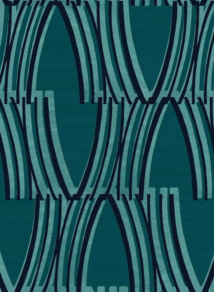 Nobilis Carta da parati Tempera - COS193