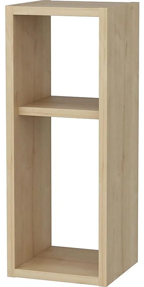 Comodino TILMO in rovere