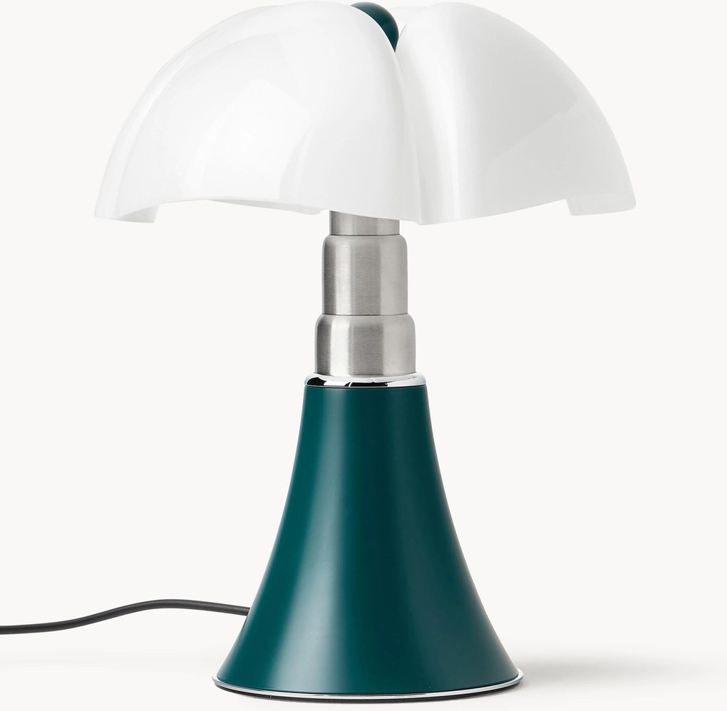 Lampada da tavolo a LED con luce regolabile Pipistrello