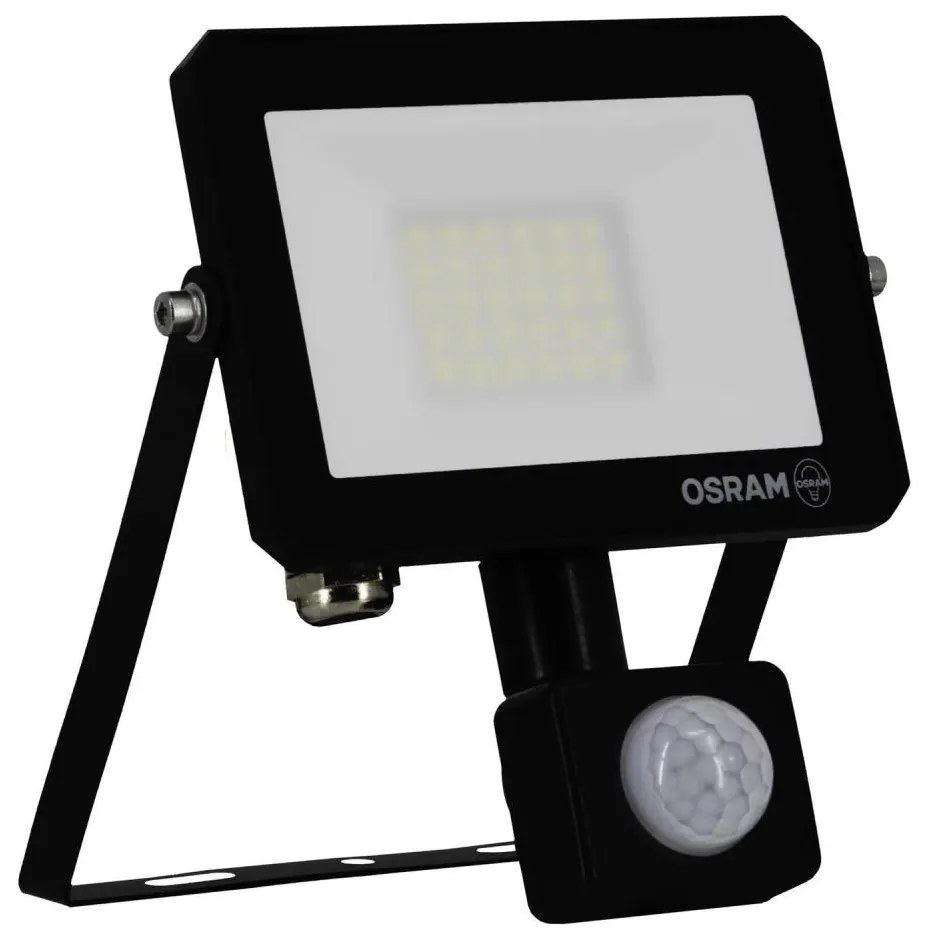 Osram - Proiettore LED con sensore FLOODLIGHT LED/20W/230V 6500K IP65