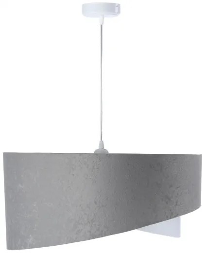 Lampadario a sospensione con filo GALAXY 1xE27/60W/230V