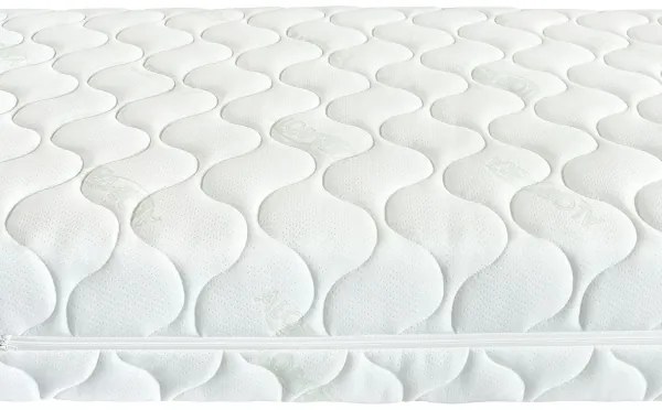 Materasso a molle POSEIDON 1 80x200 cm