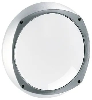 Lem Led Ø20Cm Con Diffusore In Vetro 8.7W 3000°K