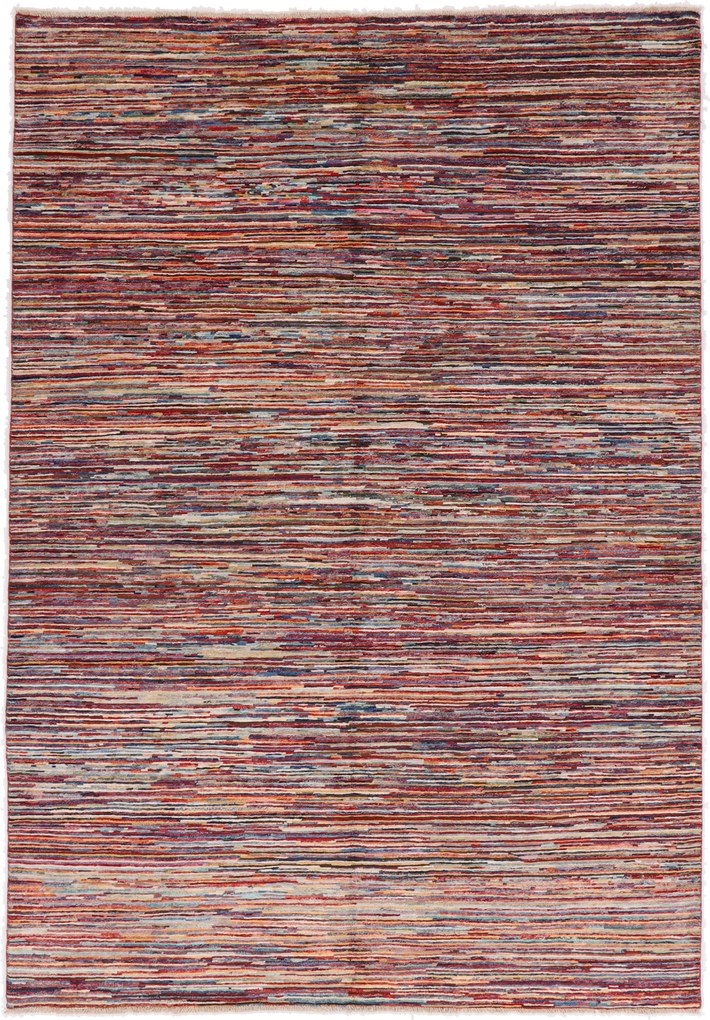 Gabbeh Tappeto orientale 200 x 280 (Pakistan) Annodato A Mano