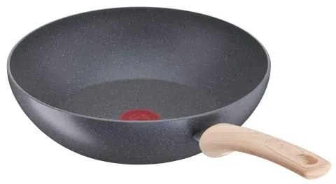 Tefal - Padella wok NATURAL FORCE 28 cm