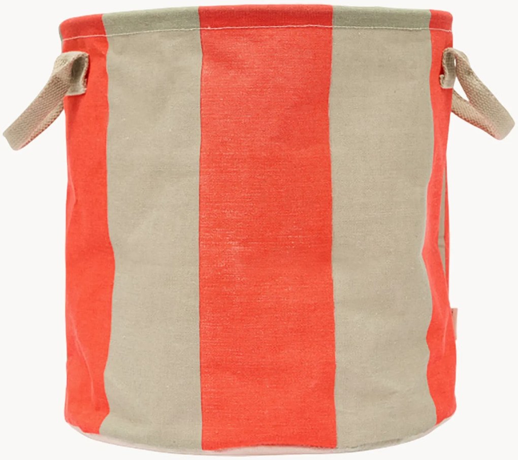 Set di 2 cestini Kara