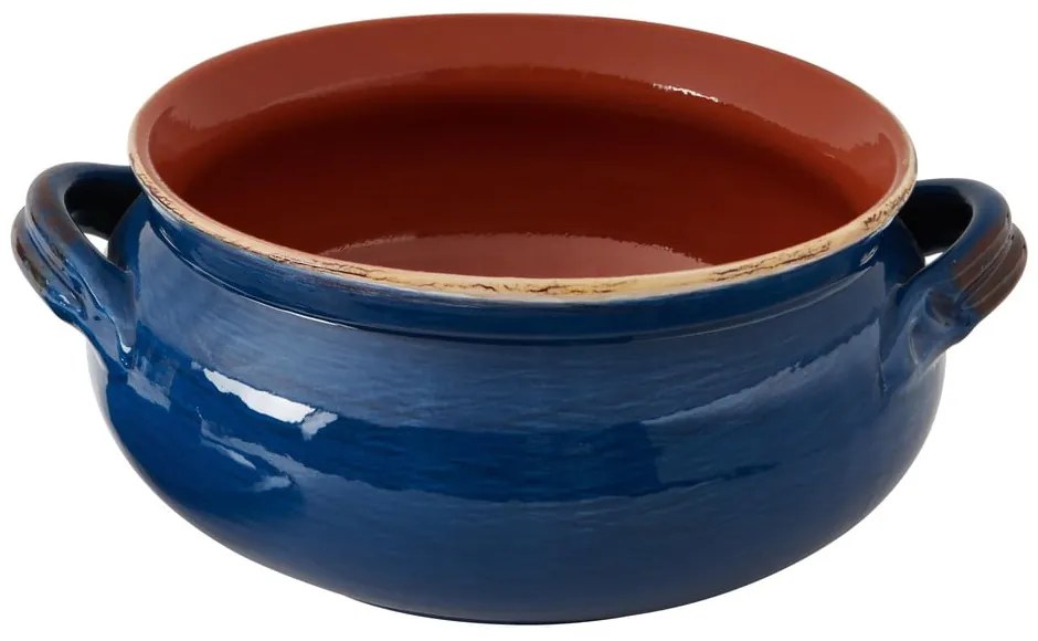 Pentola con coperchio Da Fuoco - Brandani