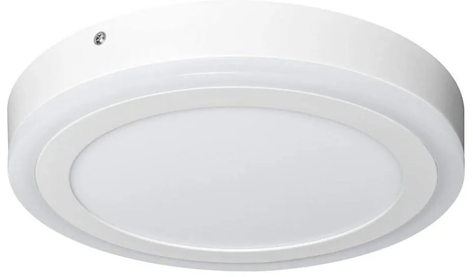 Ledvance - Plafoniera LED ROUND LED/18W/230V d. 30 cm