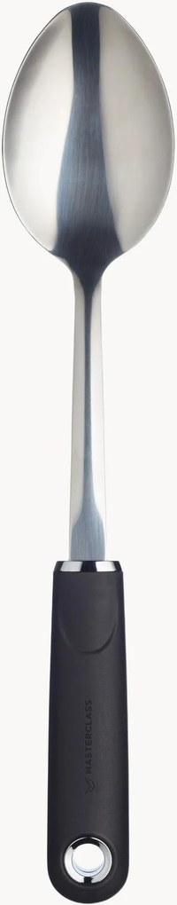 Cucchiaio in acciaio inossidabile Soft Grip