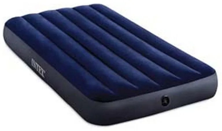 Materasso 'classic downy twin' singolo - CM.191X99X25H. - peso KG.2,58 (64757)