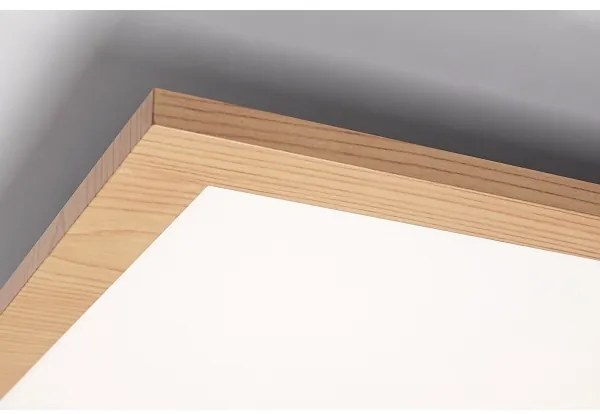 Rabalux 6909 - Pannello LED a plafone ALMOND LED/40W/230V 4000K