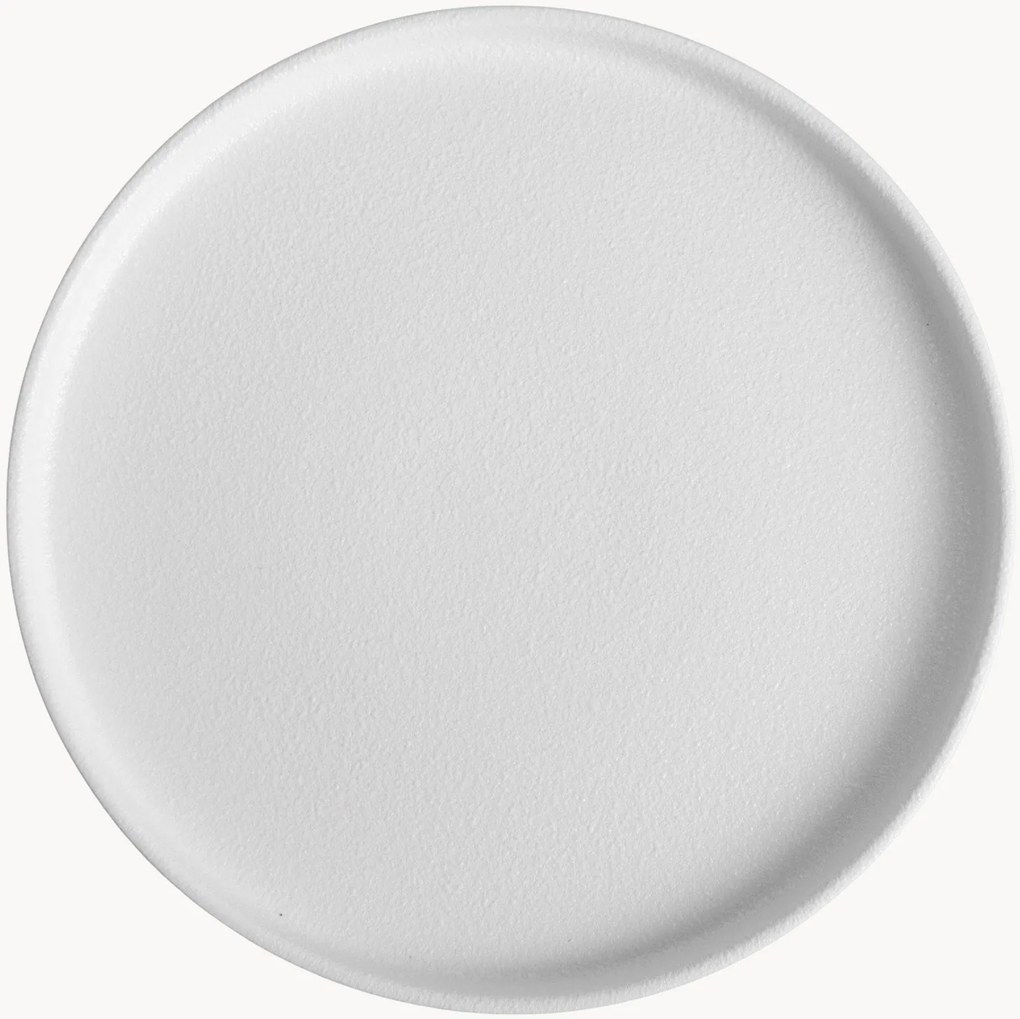 Set di 6 piatti da colazione Horeca