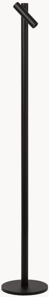 Lampada da lettura portatile a LED fatta a mano con luce regolabile Antirm