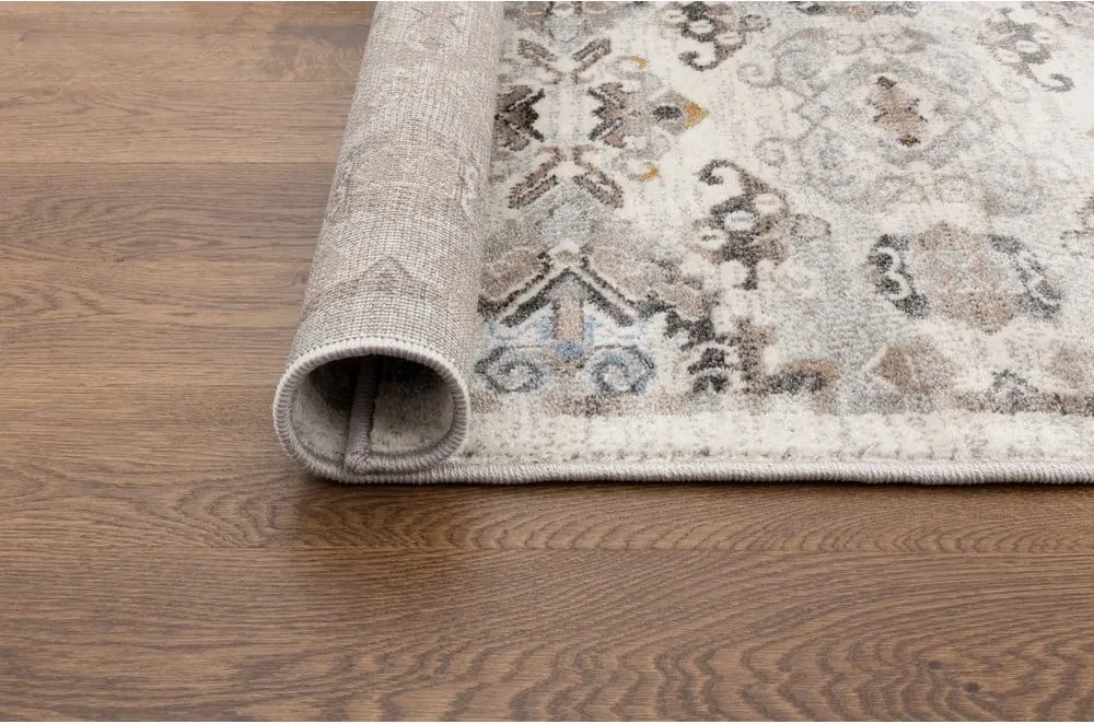 Passatoia avorio 80x250 cm Soft Eide – FD