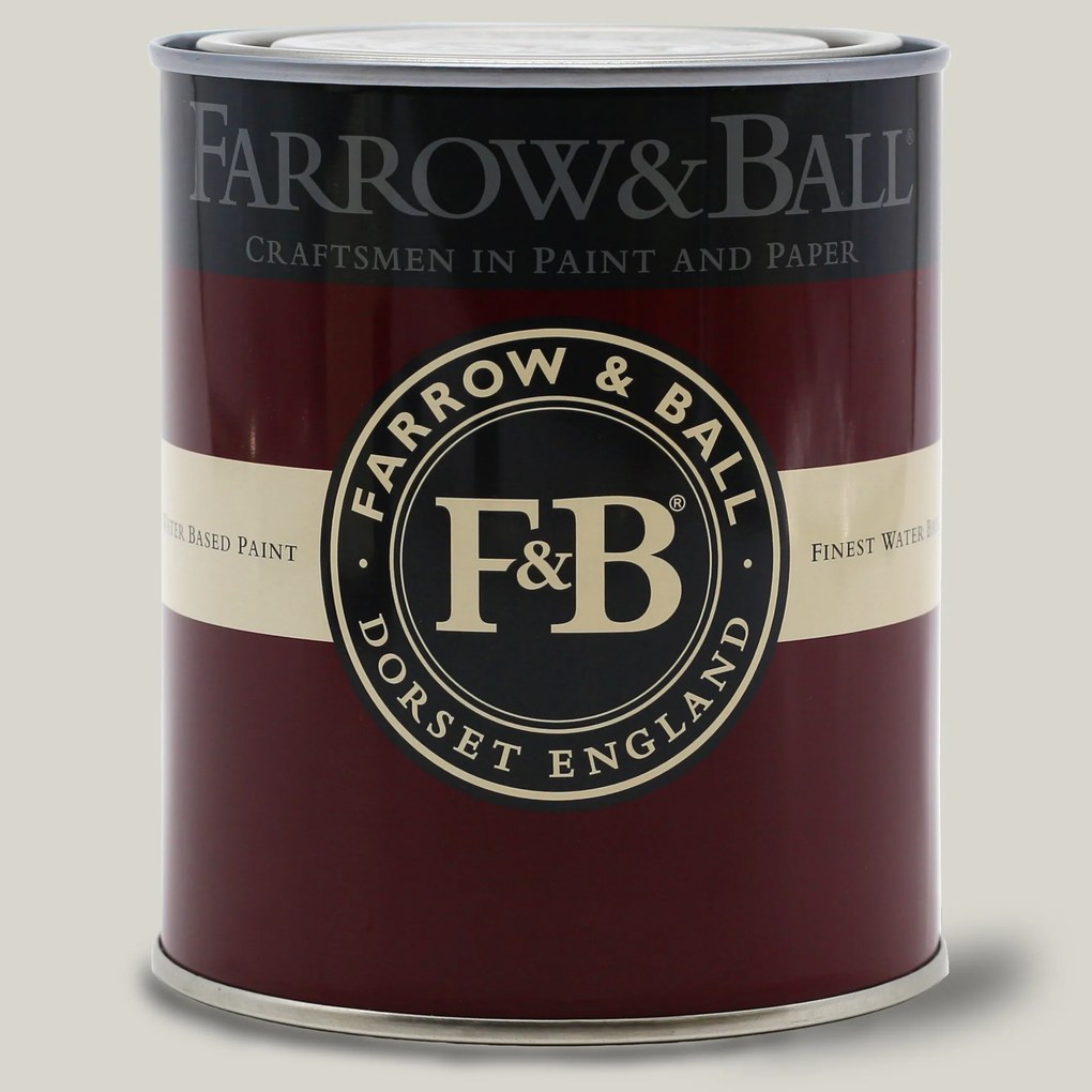 Farrow & Ball Flat Eggshell - Ammonite 274 - 0,75l