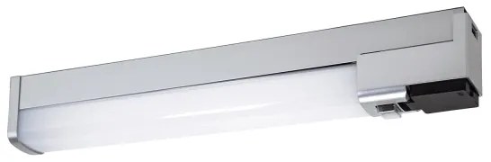 Aigostar - Illuminazione a LED per specchi da bagno LED/10W/230V 4000K 46,5cm IP44