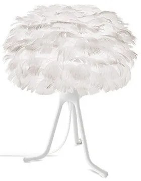 Paralume bianco ø 22 cm Eos micro - UMAGE