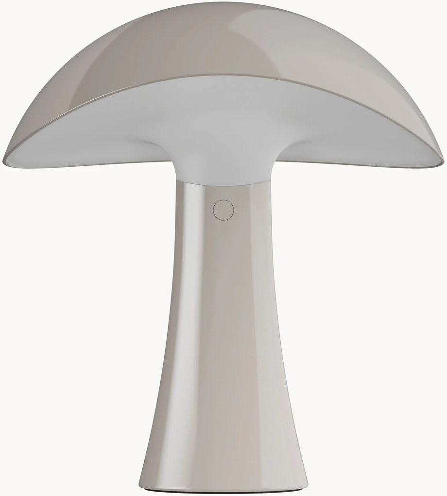 Lampada da tavolo piccola portatile a LED con luce regolabile Rumee 220