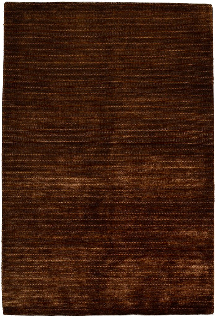 Loribaft Tappeto orientale 170 x 240 Rosso (Pakistan) Annodato A Mano