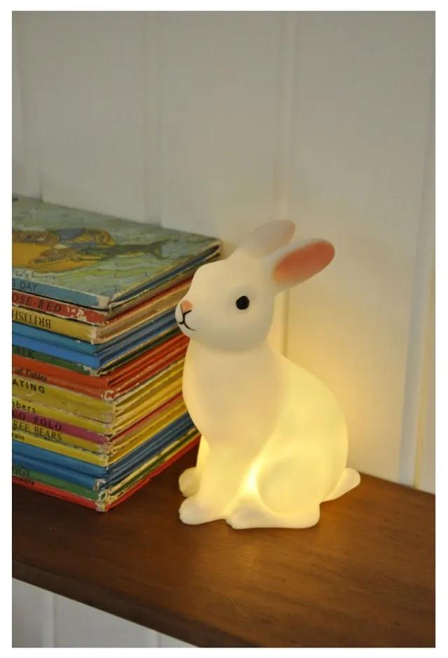 Luce notturna Rabbit - Rex London