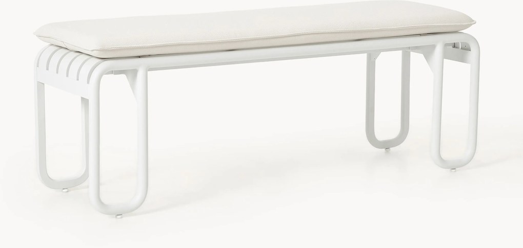 Panca da giardino Caio