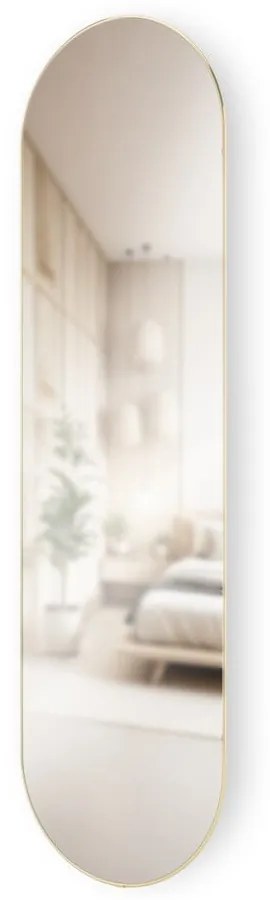 Specchio da parete/da terra 46x157 cm Hubba – Umbra