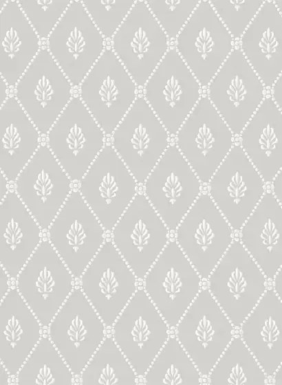 Cole & Son Carta da parati Alma - Grey