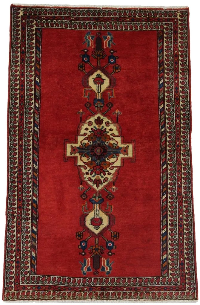 Hamedan Tappeto 110 x 180 (Iran)