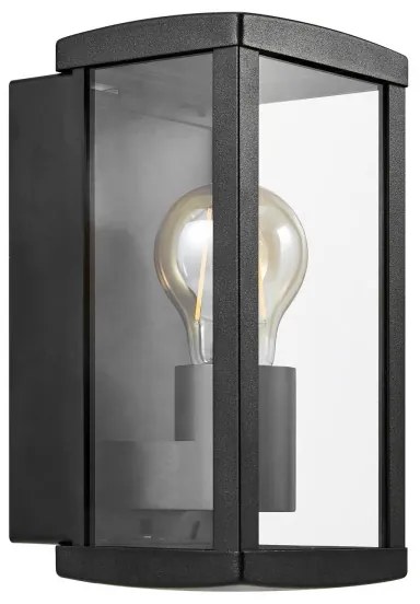 Nordlux - Applique da esterno LUCHY 1xE27/10W/230V IP44