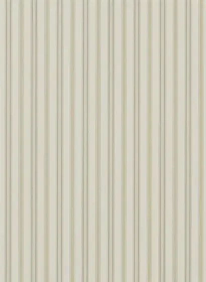 Ralph Lauren Tapete Basil Stripe - Meadow
