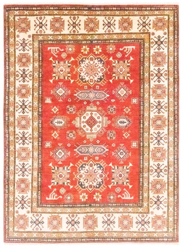 Kazak Tappeto orientale 250 x 190 (Afghanistan)