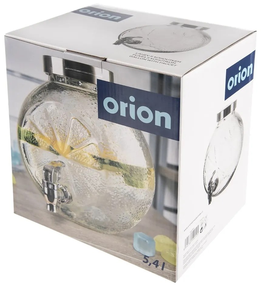 Dispenser per bevande 5,4 l - Orion