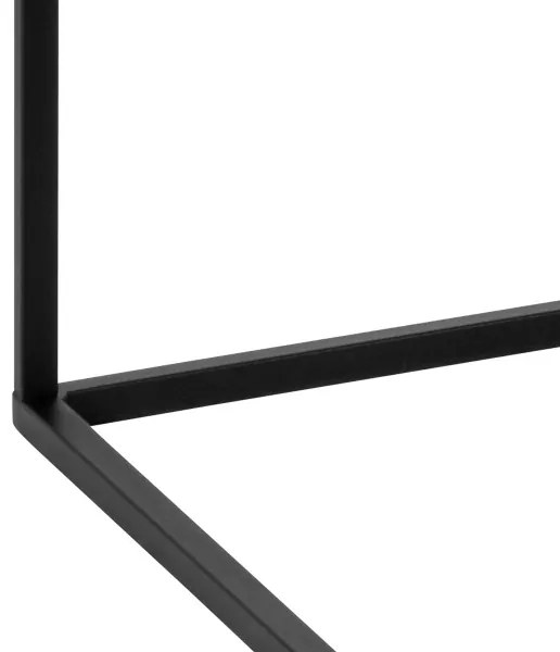 Tavolino CAMILO bianco