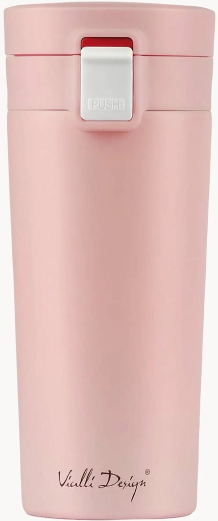 Thermo Mug Fuori Pink