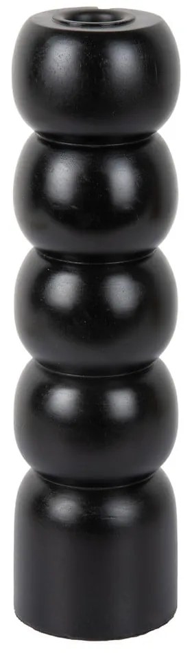 Portacandela in legno Modelar – PT LIVING