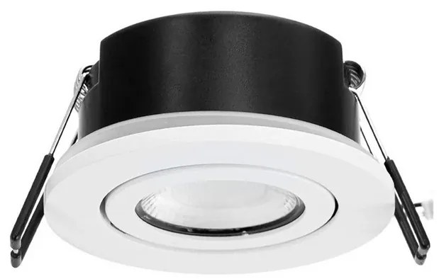 Eliar LED Spot incassato IP65 Bianco - Arcchio