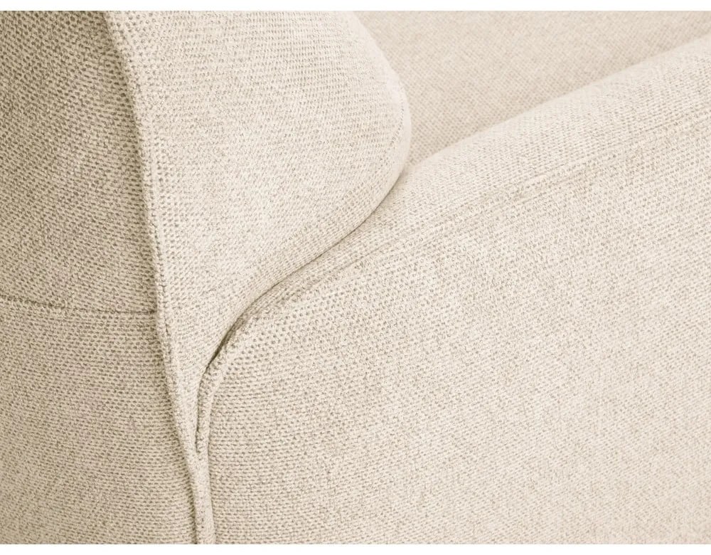 Divano beige , 235 cm Neso - Windsor &amp; Co Sofas