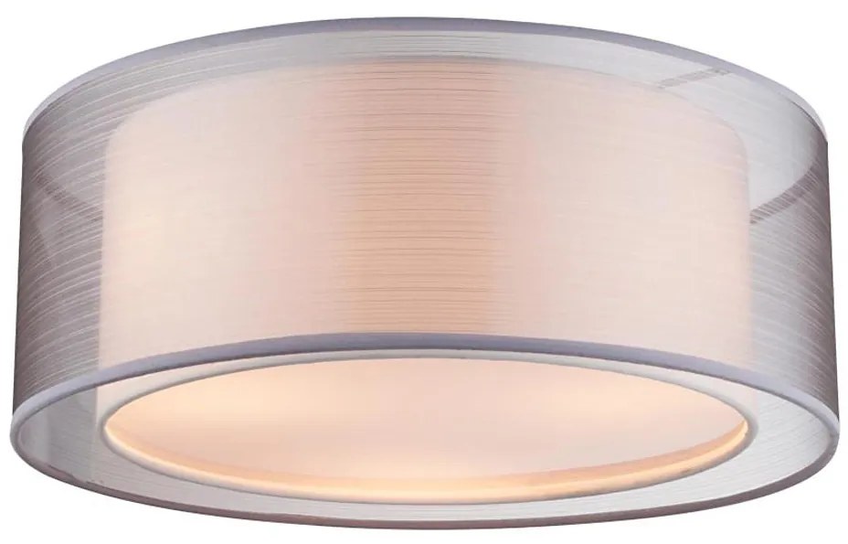 Globo 15190D - Plafoniera THEO 3xE14/40W/230V