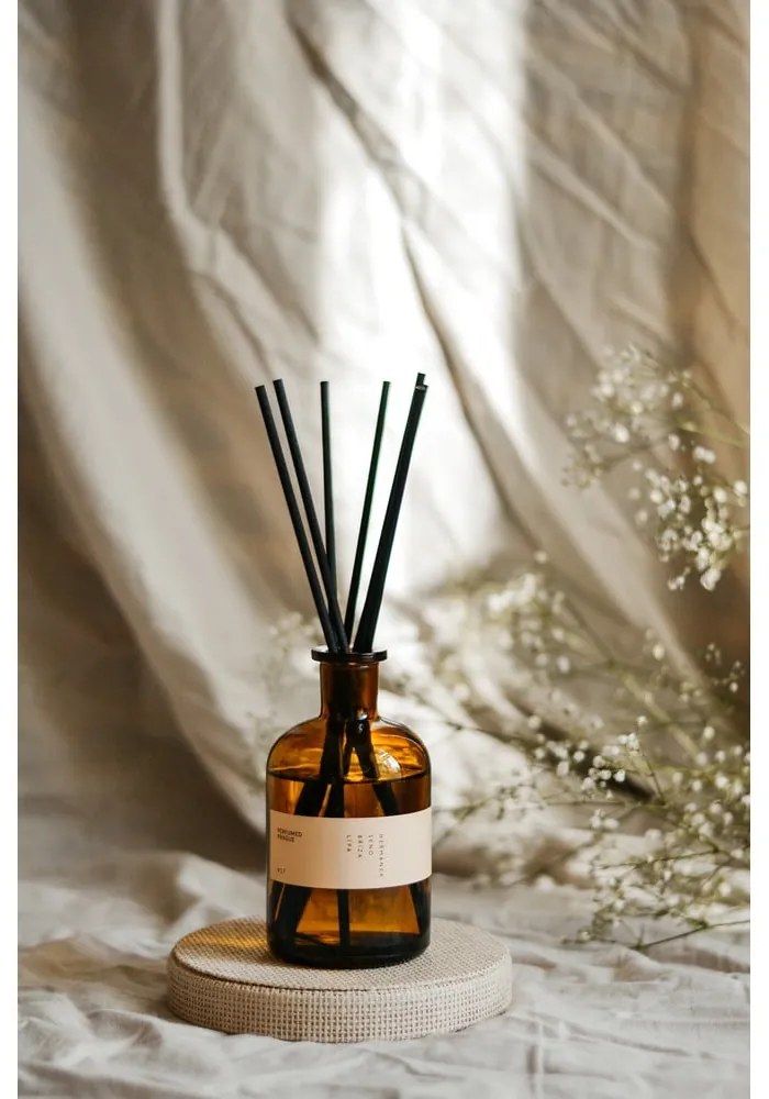 Diffusore #57 Chamomile, Linden, Birch – Perfumed Prague