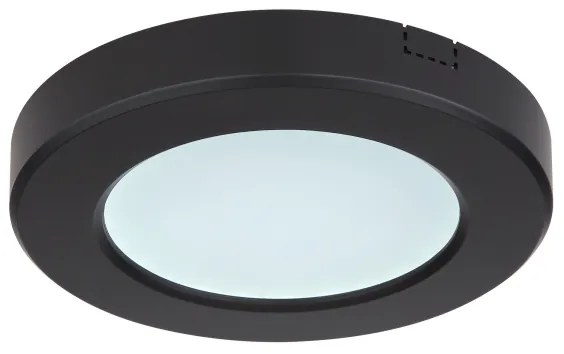 Globo 12379-6B - Plafoniera LED LASSE LED/6W/230V